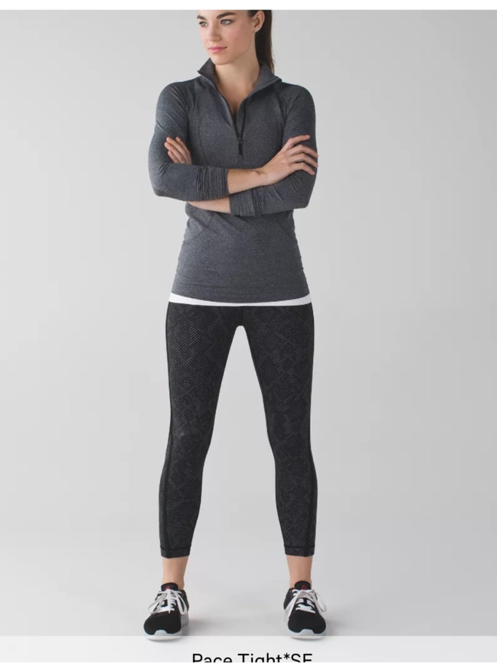 lululemon pace tight special edition